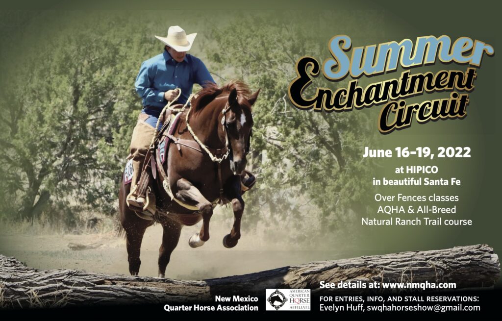 Nmqha new mexico quarter horse association